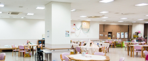 屋内電気工事・電気設備工事